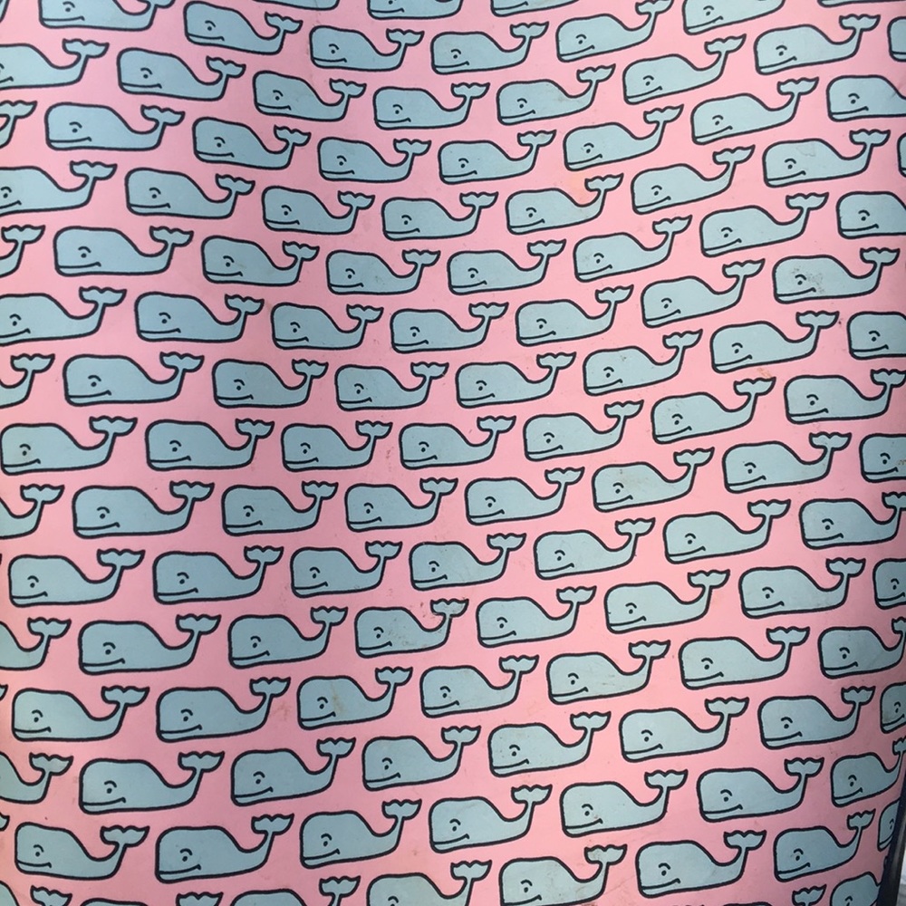 Vineyard Vines Rainboots